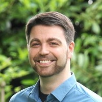 Miele Employee Tim Preuß's profile photo
