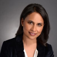 Deloitte Canada Employee Sarah Qadeer's profile photo