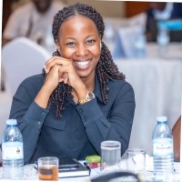 Angella Nansamba Email