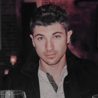 Nicholas Febonio Email & Phone Number