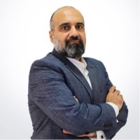 StarLink - an Infinigate Group company Employee Ahmed Diab's profile photo