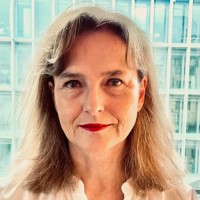 Banque Populaire Rives de Paris Employee Stéphanie Biais's profile photo