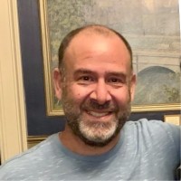 LiDestri Food & Drink Employee Anthony Dolce's profile photo