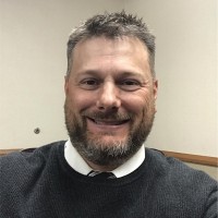 Core Government Services Employee Joseph Hardy's profile photo