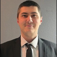 Belcher Pharmaceuticals LLC Employee Edis Mrsic's profile photo