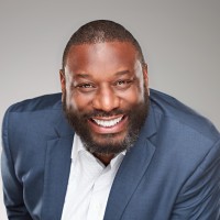 Arbor Research Collaborative for Health Employee Chauncey Lynch's profile photo