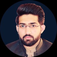 FusionWave Employee Muhammad Waqas's profile photo