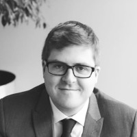 Ice Miller LLP Employee Gregory Barr's profile photo