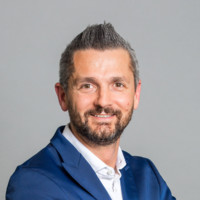 VariantZorg Employee Christiaan Kaminski's profile photo