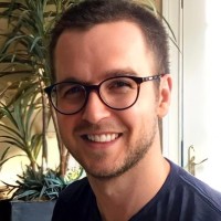 Stealth Mode Employee Bruce Abbott's profile photo