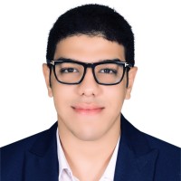 Codeflash Employee Mohamed Ahmed's profile photo