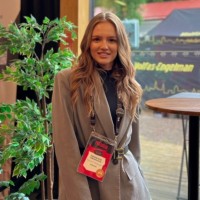 Asterman Employee Katsiaryna Yakubovich's profile photo