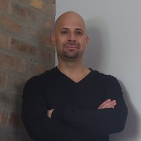 Equal Experts South Africa Employee Steven Schmutz's profile photo