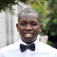 O2 Lab, Inc. Employee Fred Lameck's profile photo