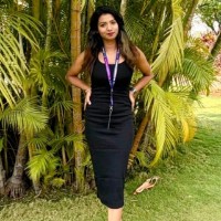 Eclerx Services Limited, Mumbai, Maharashtra Employee Nitu Singh's profile photo