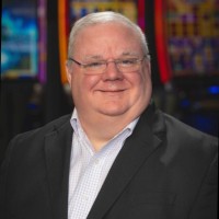 Saracen Casino Resort Employee Neal Atkinson's profile photo