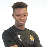 Industrial Pipework Services Employee Munya Mabwe's profile photo