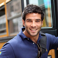 Philippos Kyriacou Email & Phone Number