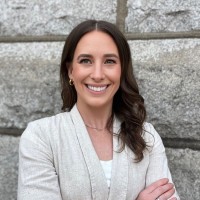 J.P. Morgan Employee Taylor Goss's profile photo