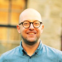 Flexso Digital Employee Bert van Bree's profile photo