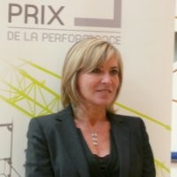 ISOLVAR Employee Catherine Cherubini's profile photo