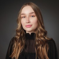 L'INTERVALLE Employee Polina Sidorenko's profile photo