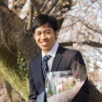 KDDI R&D Laboratories Inc. Employee Huy Ung's profile photo