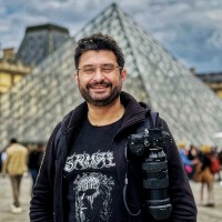 RHC Solutions Employee Roman Heiman's profile photo