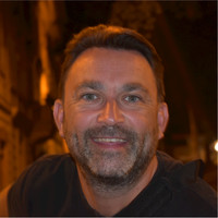 Ivy Gate Employee Matt Martin's profile photo