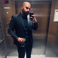 AgencyQ Employee Mohamed Eledisy's profile photo