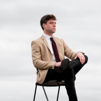 MONOLITH AGENCY Employee Guillaume Germain's profile photo