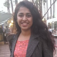 Habu Employee Simran Chhabra's profile photo