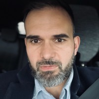 ENERIA Employee Teddy Trindade's profile photo