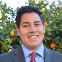 Areté Associates Employee Marcos Salazar's profile photo