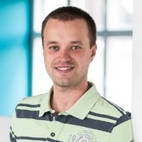 CloudSailor Employee Petr Labounek's profile photo