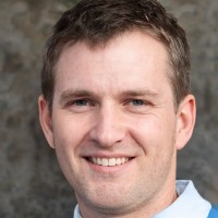 Tkxel Employee Cameron Jacobs's profile photo