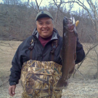 ONEOK NGL Pipeline, L.L.C. Employee Chia Nicholas's profile photo