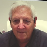 Above the Top Event Rentals & Decor, Inc. Employee Roger Janke's profile photo