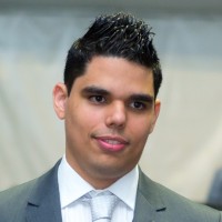 Sprockets Employee Expedito Andrade's profile photo