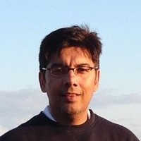 Craftsman Collision Employee Harinder Sindhar's profile photo