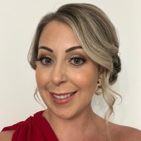 Komatsu UK Ltd Employee Sarah Harling's profile photo