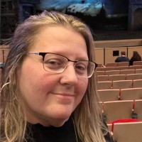 Desiree Pratt Email & Phone Number