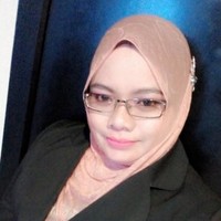 Kementerian Pelajaran Malaysia Employee Zurina Kamaruddin's profile photo