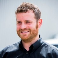 Transense Technologies plc Employee Ryan Maughan's profile photo