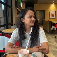 API PHARMA TECH Employee Pratiksha Gore's profile photo