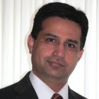 Rockfon Employee Prabodh Kadkol's profile photo