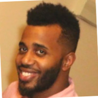 Maryland Family Resource, Inc. Employee Evanuiel McCargo Jr's profile photo