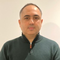 Marval Software Employee Babak Izadi's profile photo