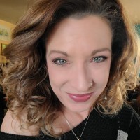 The Archaeological Conservancy Employee April Brown's profile photo