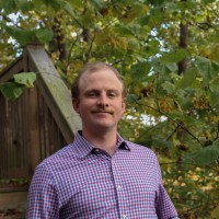 Publicis Media Employee Kevin Rucker's profile photo